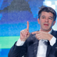 Travis Kalanick (Photo: VCG/Getty)